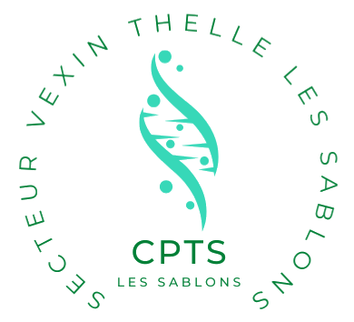 CPTS Les Sablons